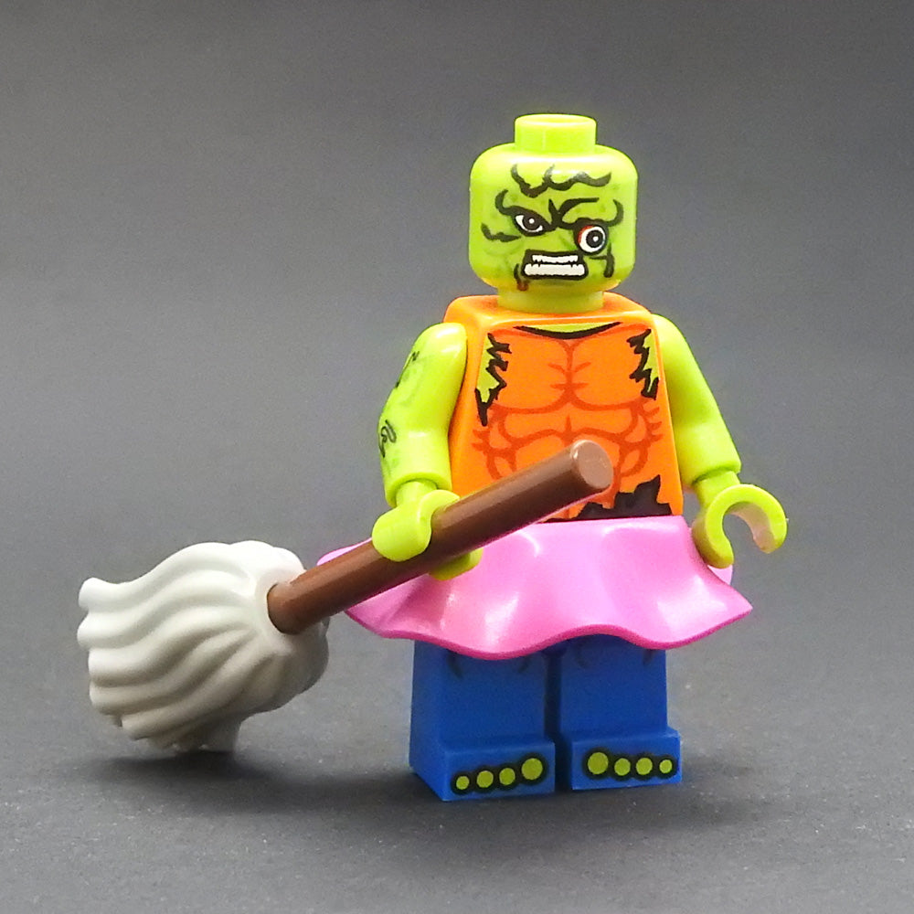 Toxie Toxic Avenger – engineerio