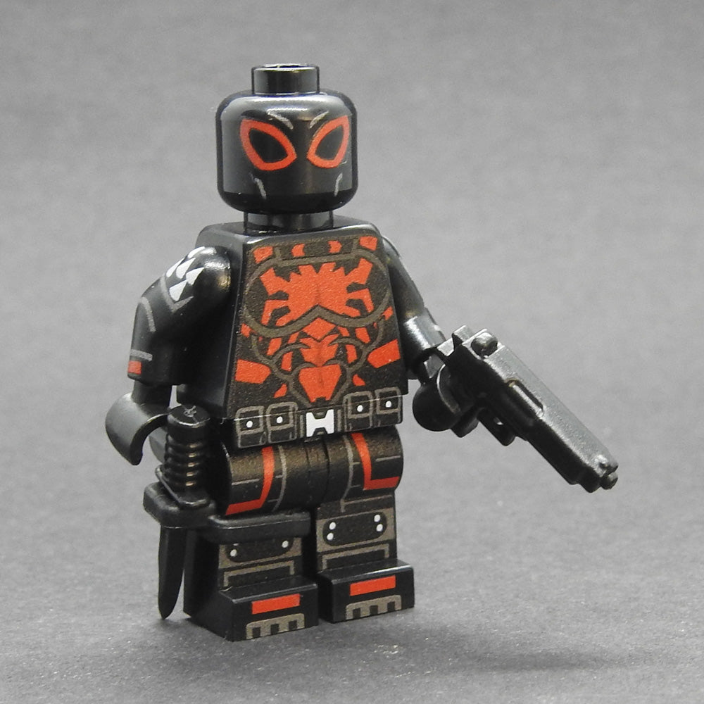 Thunderbolts Agent Venom (マーベル) Statue Marvel Comics Thunderbolts Agent Venom - Limited Edition