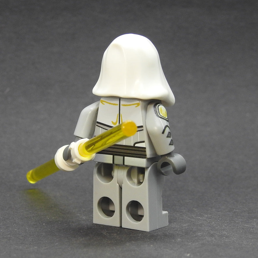 Temple Guard Rebels – engineerio