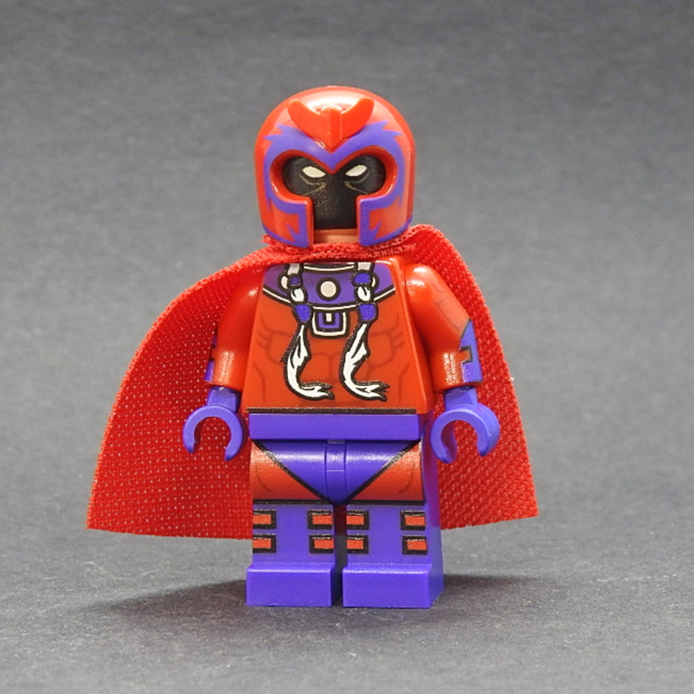 Magneto minifigure online