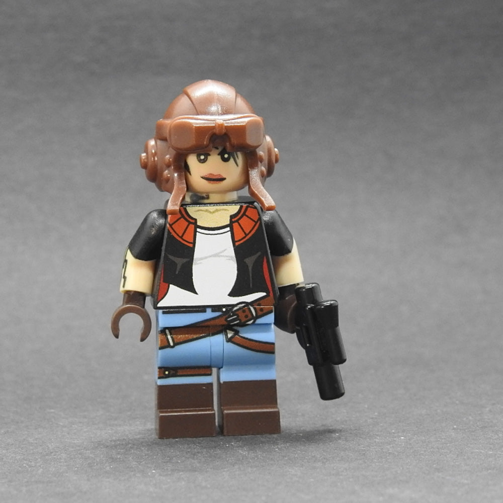 Lego doctor aphra sales