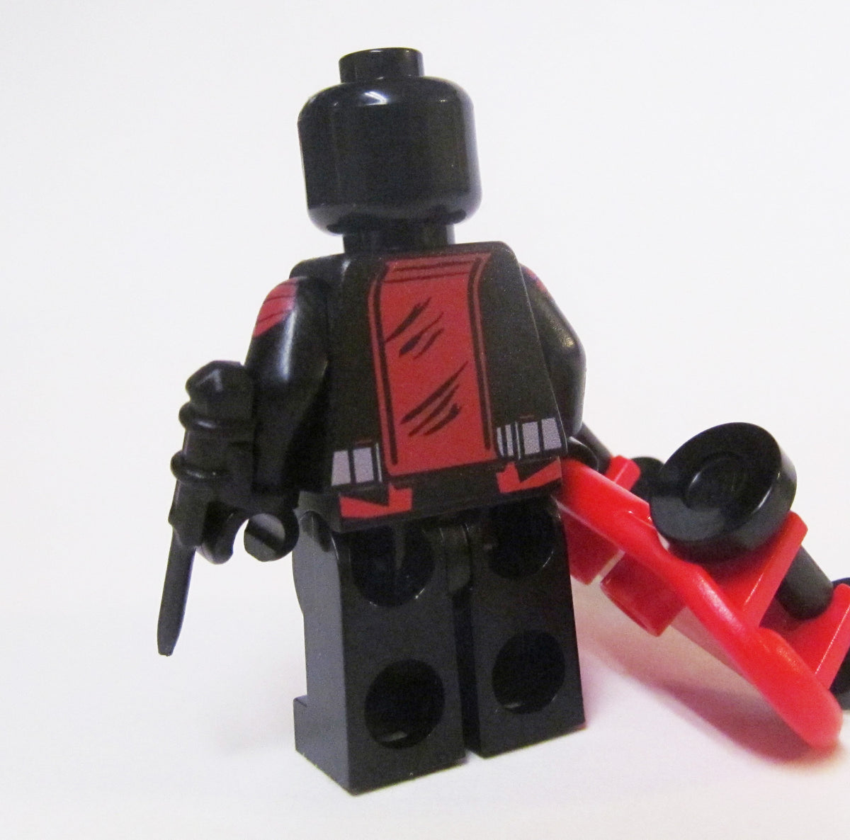 Night Thrasher – engineerio