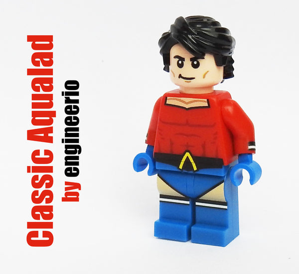 Aqualad Classic