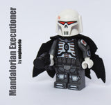 Executioner Mando