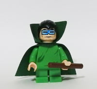 Mole Man