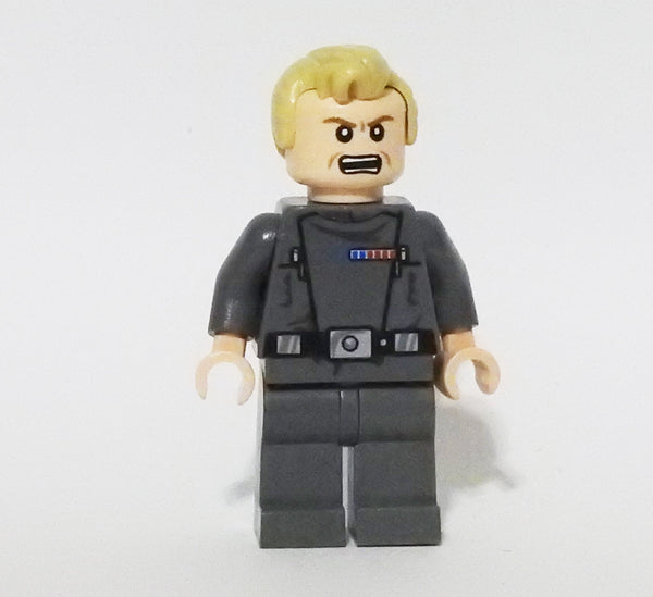 Admiral Motti