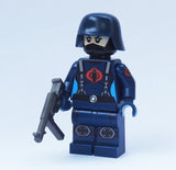 Cobra Footsoldier female