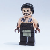 Khal Drogo
