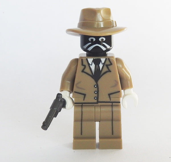 Crime Master