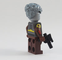 Sergeant Bric