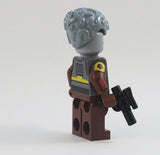 Sergeant Bric