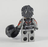 Hank Pym Exploration Suit