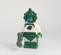 Kree Comic