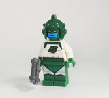 Kree Comic