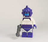 Kree Comic