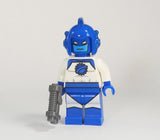 Kree Comic