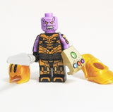 Endgame Thanos