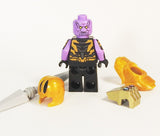Endgame Thanos