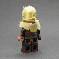 Armorer