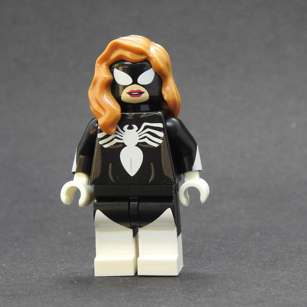 Julia Carpenter Spidy