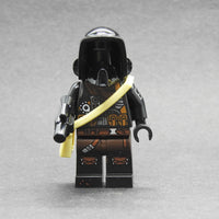 Bikerscout Partisan