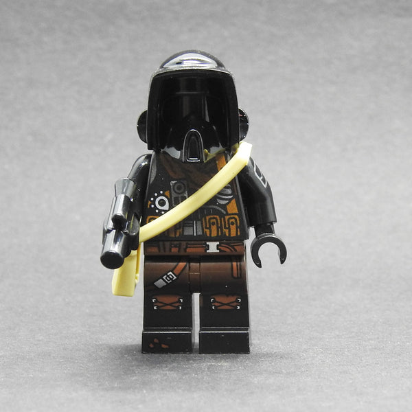 Bikerscout Partisan