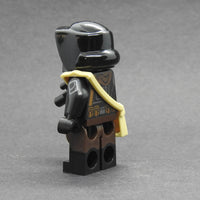 Bikerscout Partisan