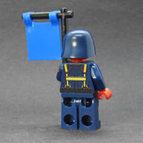 Cobra Footsoldier Colorguard