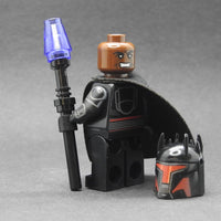 Moff Gideon S3