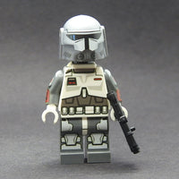 Beskar Trooper S3