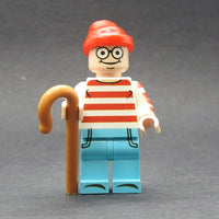 Waldo