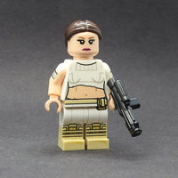 Padme Geonosis