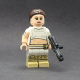 Padme Geonosis