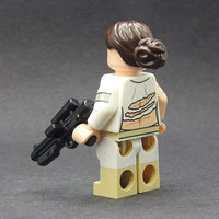 Padme Geonosis
