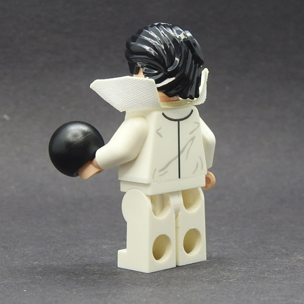 Beyonder action figure discount