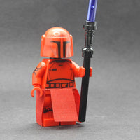 Praetorian Guard S3