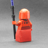 Praetorian Guard S3