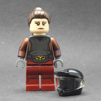 Pilot Padme