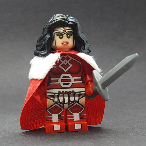 Lady Sif