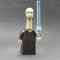 Yarael Poof