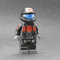 Mickey ODST