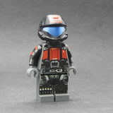 Mickey ODST