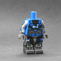 Noble Team
