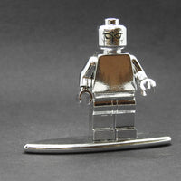 Silver Surfer