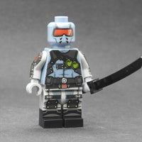 Snake Eyes