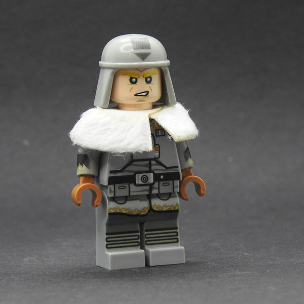 Lt Nolan