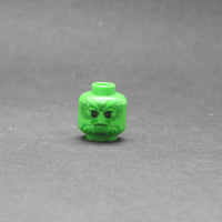 Skrull MCU Head