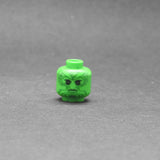 Skrull MCU Head