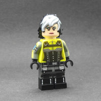 Agent Helix