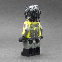 Agent Helix